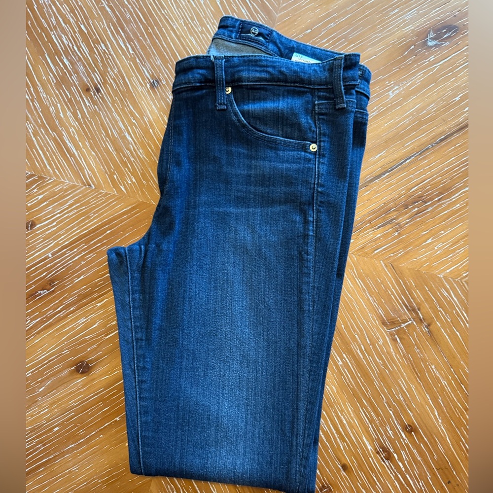AG women’s jeans. Line new condition.